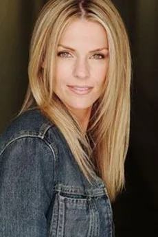 Ingrid Kavelaars poster