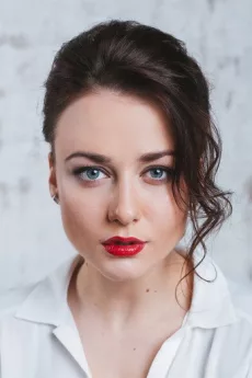 Ingrid Olerinskaya poster