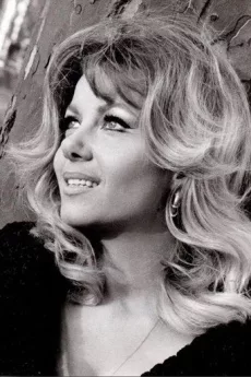 Ingrid Pitt poster