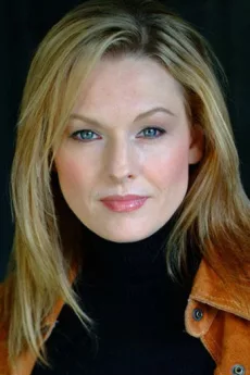 Ingrid Torrance poster