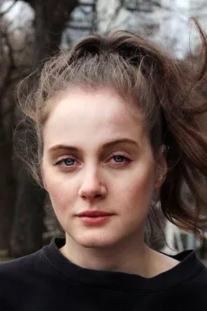 Ingrid Unnur Giæver poster
