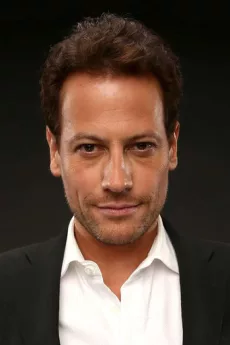 Ioan Gruffudd poster