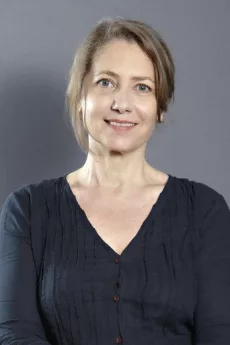 Ioana Abur poster