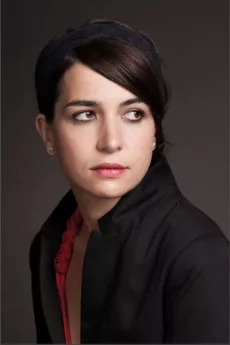Ioana Iacob poster