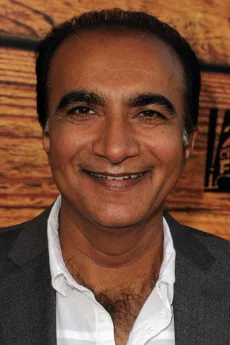 Iqbal Theba poster