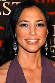 Irene Bedard poster