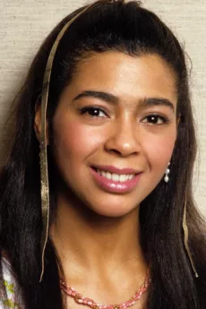 Irene Cara poster
