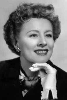 Irene Dunne poster