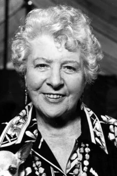Irene Handl poster
