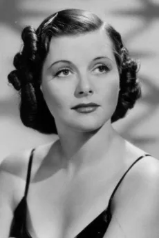 Irene Hervey poster