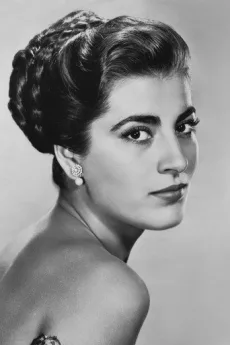 Irene Papas poster