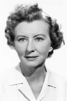 Irene Ryan poster