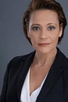 Irene Santiago poster
