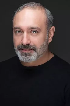 İrfan Kangı poster
