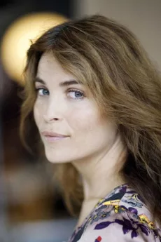 Irina Björklund poster