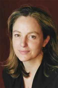 Irina Brook poster