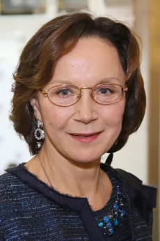 Irina Kupchenko poster