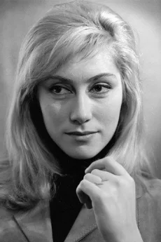 Irina Miroshnichenko poster