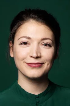 Irina Potapenko poster