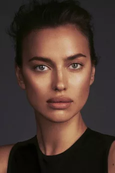 Irina Shayk poster