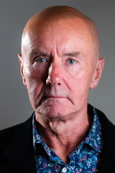 Irvine Welsh poster
