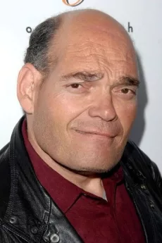 Irwin Keyes poster