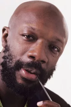 Isaac Hayes poster