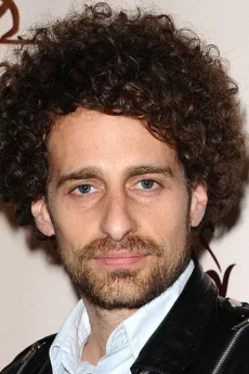 Isaac Kappy poster
