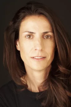 Isabel Abreu poster