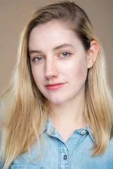 Isabel Hagen poster