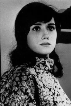 Isabel Ruth poster