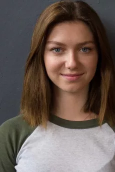 Isabella Blake-Thomas poster