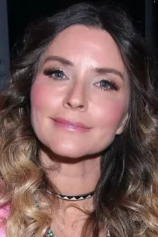 Isabella Camil poster