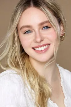 Isabella Crovetti poster