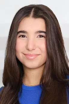 Isabella Leo poster