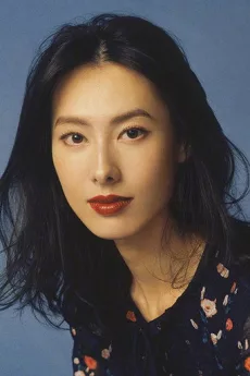 Isabella Leong Lok-Sze poster