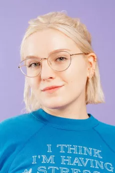 Isabella Roland poster
