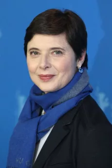 Isabella Rossellini poster