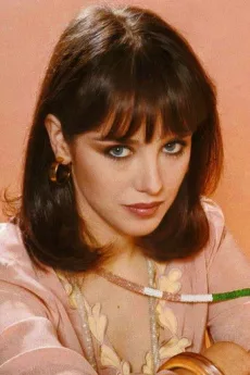 Isabelle Adjani poster