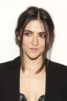Isabelle Fuhrman poster