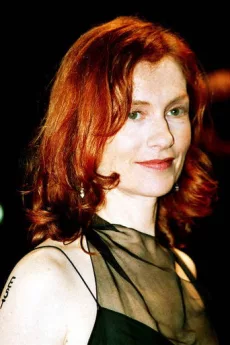 Isabelle Huppert poster