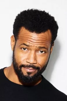 Isaiah Mustafa poster