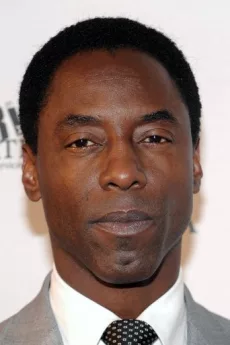 Isaiah Washington poster