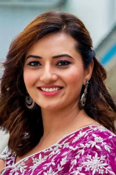 Isha Chawla poster