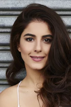 Isha Talwar poster