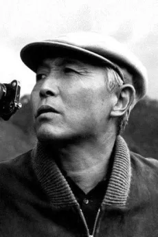 Ishirō Honda poster