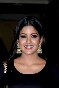 Ishita Dutta poster