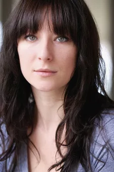 Isidora Goreshter poster