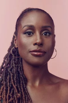 Issa Rae poster