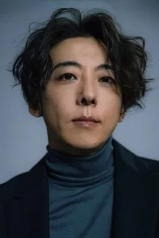 Issey Takahashi poster